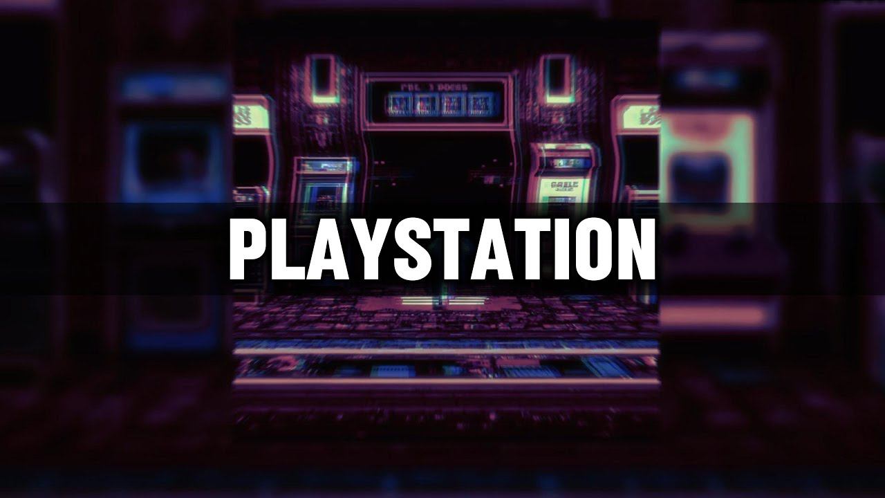 MONEY$KEY - PlayStation (Super Speed Up + Reverb) смотреть онлайн