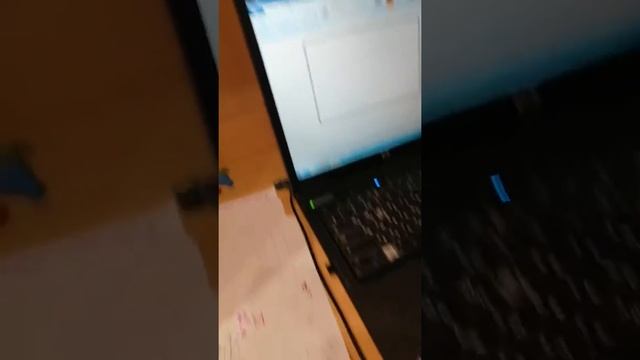 Рисуем на ноутбуке смотреть онлайн