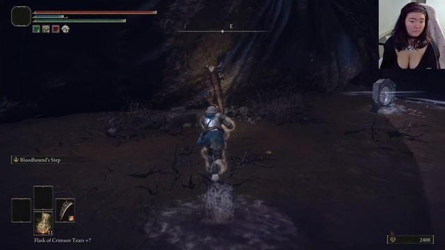 Elden Ring item & enemy randomizer playthrough 5 смотреть онлайн