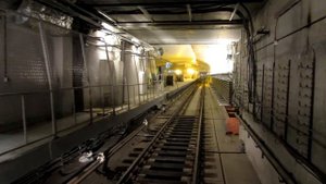 Новые станции метро в Казани