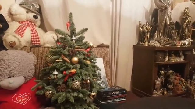 ТРАДИЦИИ ЗИМНИХ ПРАЗДНИКОВ. АВТОР ИНГА ХОСРОЕВА.