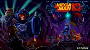 Mega Man 10 Original Sound Track - Title Theme