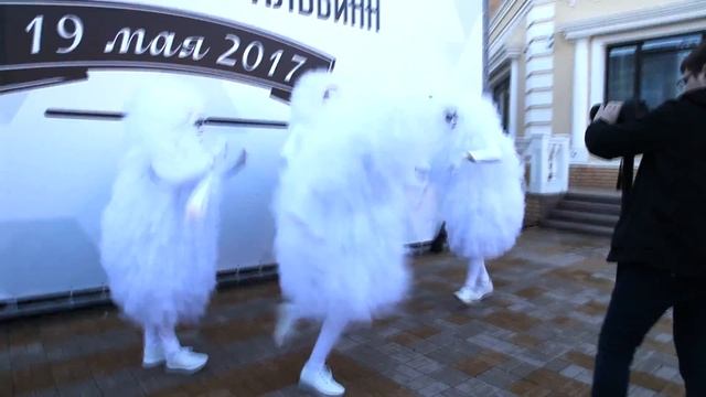 Jelly Shots | Welcom zone | Фьёки | Свадьба смотреть онлайн