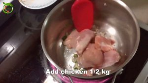 Delicious Chicken Shorba Recipe | How to make Shorba Indian Recipe at Home