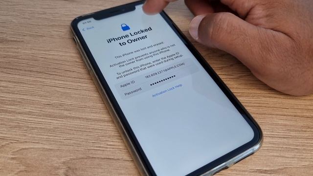 iCLOUD UNLOCK!! Permanently How to Bypass Activation lock Disable Apple ID iOS 16,15,14,13,12,6