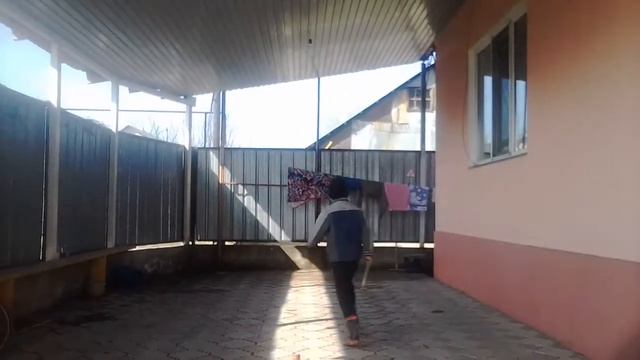 Как сделать духа пушку сваими руками смотреть онлайн