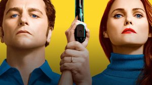 Сериал Американцы – 4 сезон 8 серия / The Americans