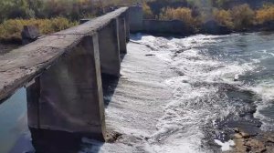 16 водопадов Новосибирской области