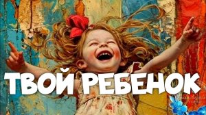 Как стать счастливым, внутренний ребенок #психология #москва #psychology #moscow