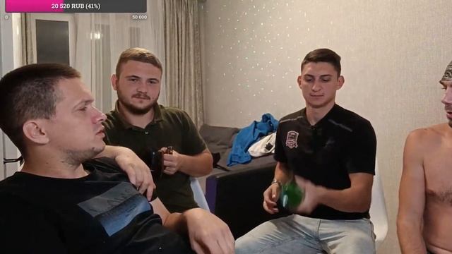 ИЛЬЯ БАНАН ФОКУСНИК смотреть онлайн