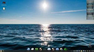 99 Пакет настройки для Mint19Xfce