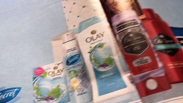 Contest Time:  Coupon Insert Give Away