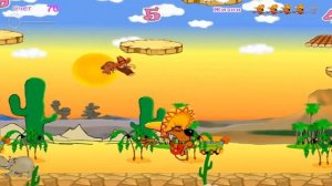 Игра Spidi Calculates (Игра Гав! Два! Три!) - скачать бесплатно