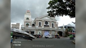 Tecno Spark Go 2024 Unboxing and Camera Test