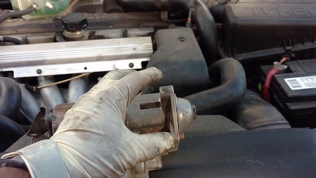 Is your starter bad, hear the noises or sounds a bad starter will make. Also a full demonstration. смотреть онлайн