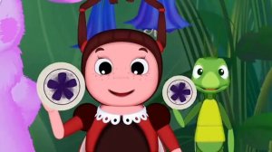 Лунтик "ПЕЧАТЬ" но все говорят только ПЕЧАТЬ