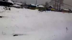 поселок Турма