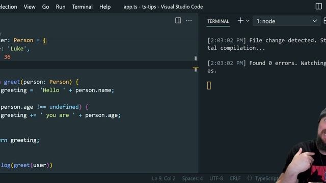 Master TypeScript Interfaces: Essential Tips for Beginners | TypeScript Tips