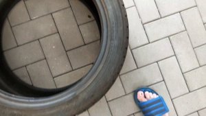 Шина Yokohama Ice Guard IG60 235/45 R18 94Q для AVITO от 15.08.2022