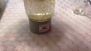 Супер Рецепт!!!Источник Кальция Кунжутное Молоко!!!