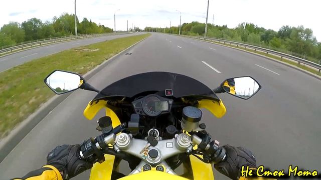 Осторожно! МОЩНОСТНОЙ КЛАПАН! Первые испытания.