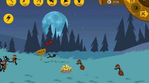 Играем в стик вар легаси в зомби режим.