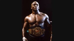 UFC Legend, Kevin "The Monster" Randleman Passes Away At Age 44