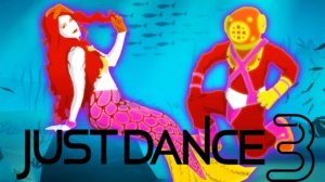 Somethin’ Stupid - Robbie Williams and Nicole Kidman [Just Dance 3]