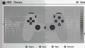 Install it RIGHT NOW! New Ps4 Cheats MANAGER - Ps4 Jailbreak