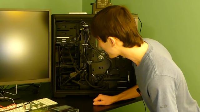 8TB WD Red Unboxings + ZFS Storage Pool on Linux смотреть онлайн