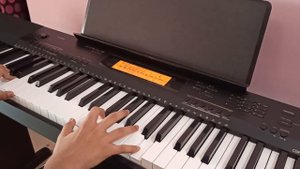 The Godfather Theme | Speak Softly, Love | Piano Cover (In Violin and Koto Mode) | Aryaman Bharadwa