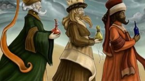 Притча "Что важнее?"