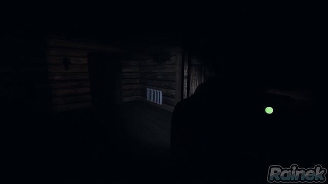Phasmophobia V8 или Дабмейстер # 11