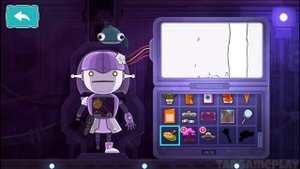 Love You To Bits - Gameplay Walkthrough Part 10 - Levels 23-24 (iOS)