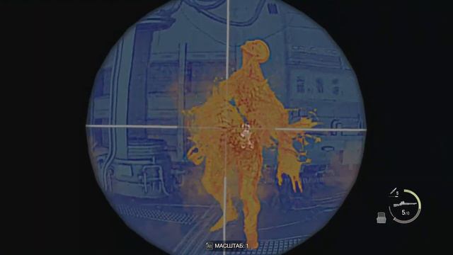 СТРИМ Прохождение #6 / Resident Evil 4 смотреть онлайн