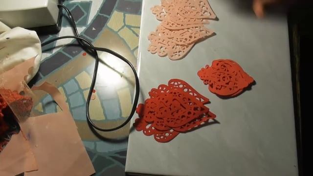 Цветочек на голову смотреть онлайн