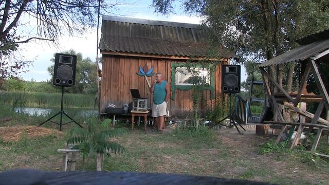 Очень приятный голос! Браво! смотреть онлайн