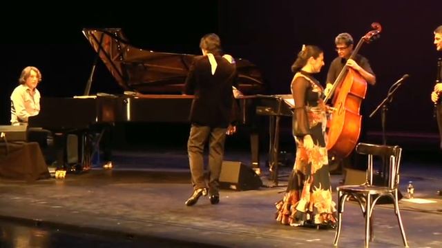 Dutch Flamenco Biennale 2011 Opening Night part 3 смотреть онлайн