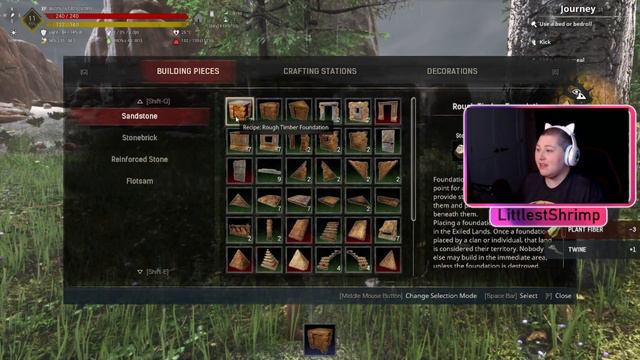 Starting anew |!vibecheck|!dadjoke|!Discord| смотреть онлайн