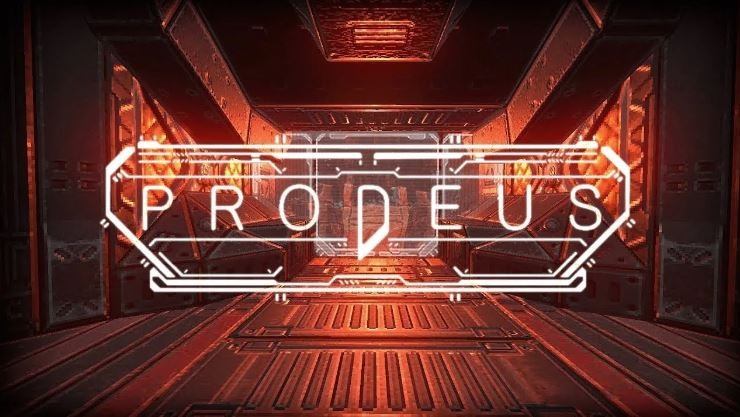 Prodeus 3