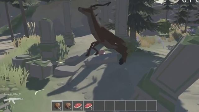 Игра которая взорвет рынок | Polygonum Online, GameFi и NFT шутер | Polygonum детальный обзор смотреть онлайн