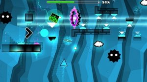 Shock (Geometry Dash)