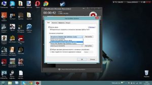 {Tutor#1}Как сделать так чтобы Bandicam записывал звук из игры и голос.