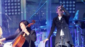 Неужели не я. Сурганова и Оркестр. Мск. 06.07.19. Мой район. MVI 6176