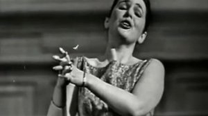 Галина Вишневская День ли царит