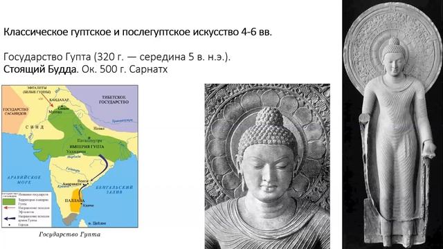 Искусство Востока. Открытые аудитории искусства