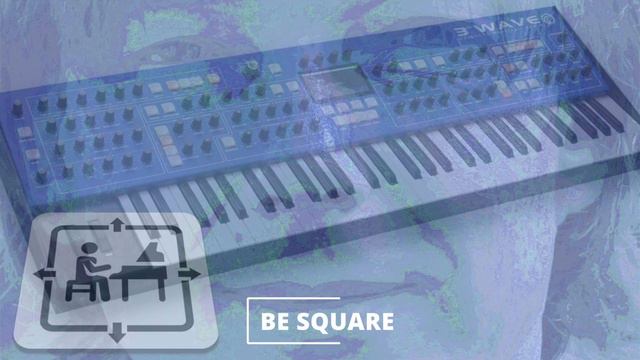 GROOVE SYNTHESIS 3RD WAVE 50 PRESETS VOLUME 1 - NO TALKING - FRANK PELS смотреть онлайн