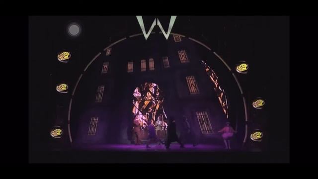 Cherry Sundae em A Fantástica Fábrica de Chocolate O Musical смотреть онлайн