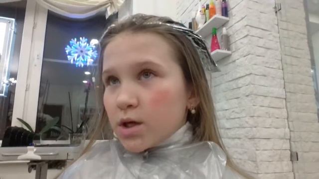 Крашу волосы смотреть онлайн