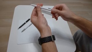 Недостатки ручки Xiaomi Mijia Mi Pen